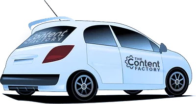 Некоторые авторы контента берут за копирайтинг цену нового компактного автомобиля.