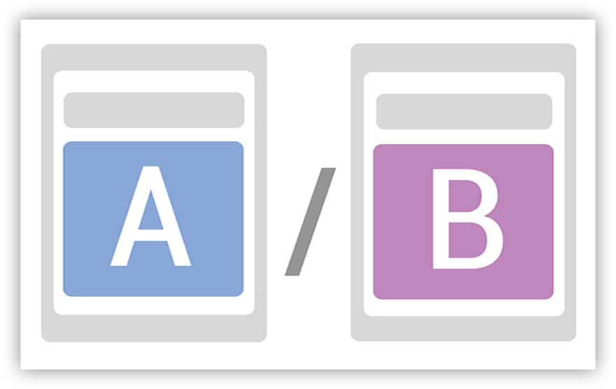 Pruebas A/B