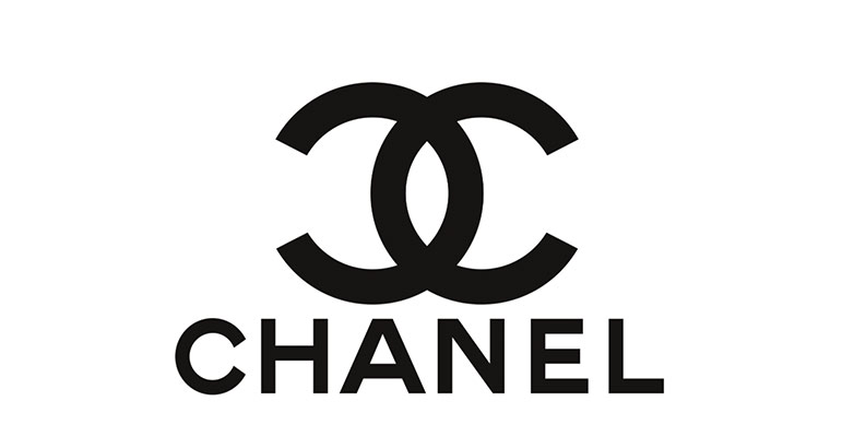 Chanel - Logo Merek Mewah