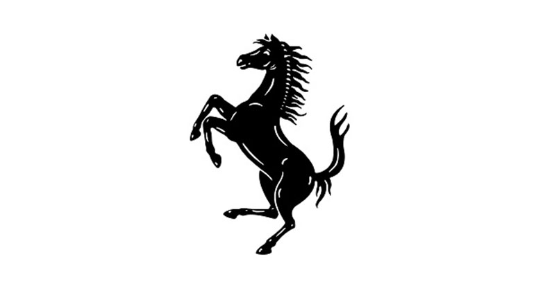 Logo Merek Mewah