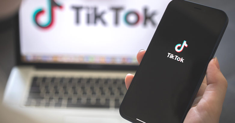 TikTok - 数字营销解决方案