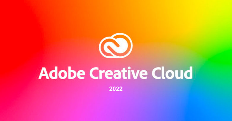 Adobe Creative Cloud - 数字营销解决方案