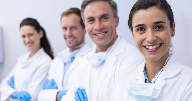 SEO stomatologic pentru cabinete dentare