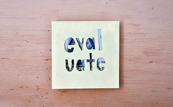 valutazione