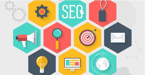 digitales Marketing und SEO-Services für Unternehmen