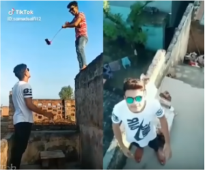 فيديو تيك توك دويت