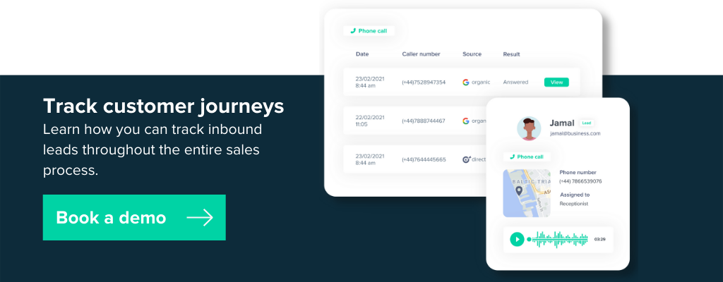 demo książki - customer journeys - www.ruleranalytics.com