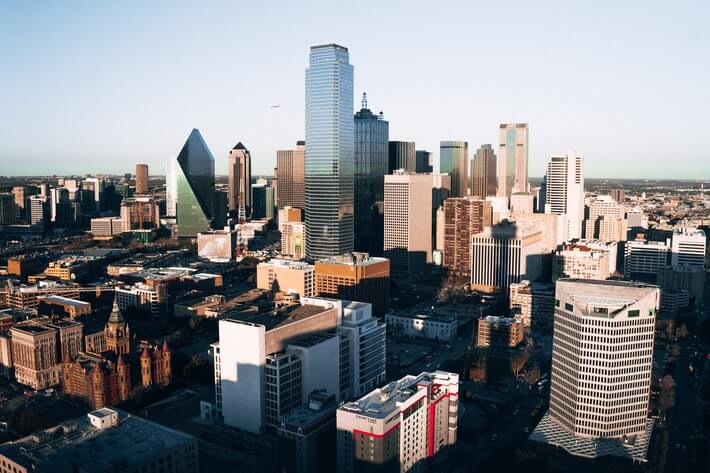 Die besten Orte zum Leben in Texas – vorgestelltes Bild 2