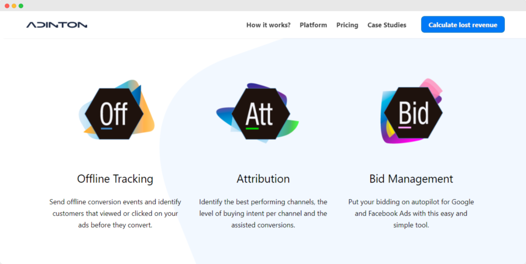 Leadsrx-Alternativen - Adinton - www.ruleranalytics.com