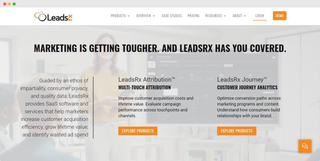 Leadsrx-Alternativen - Leadsrx - www.ruleranalytics.com