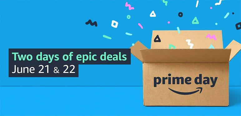 Vendas instantâneas da Amazon