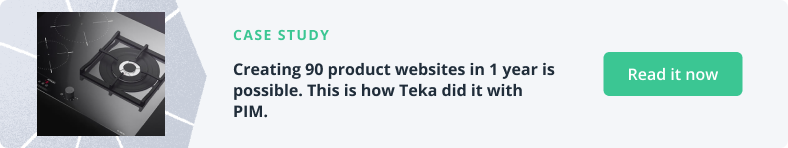Étude de cas Teka