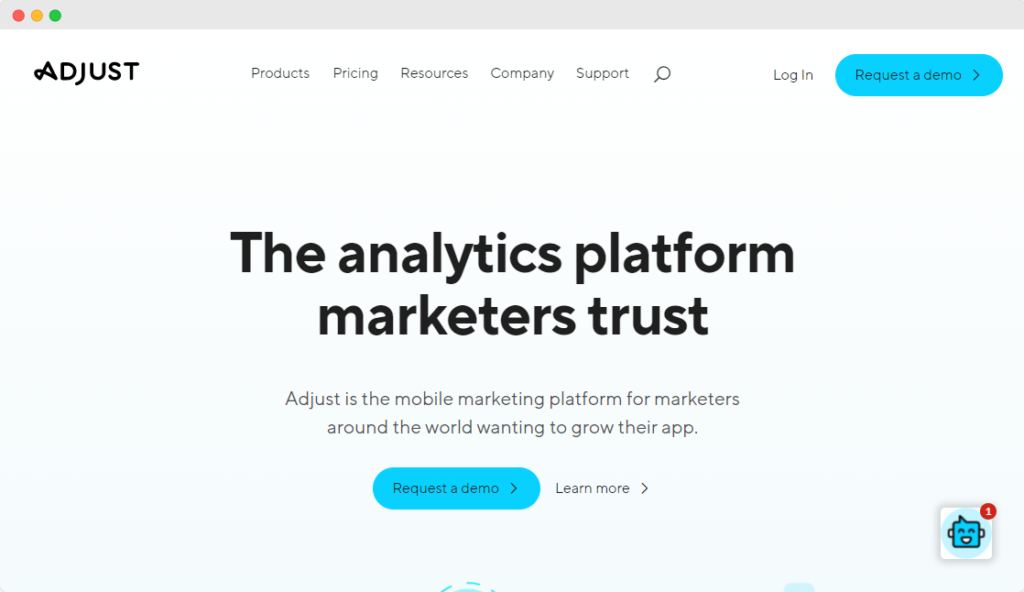 marketing-attribution-tools-software-adjust-www.ruleranalytics.com