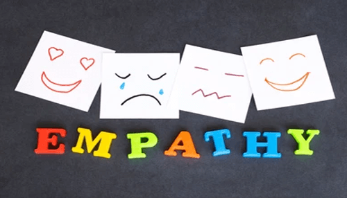 Qu'est-ce que l'empathie - Tycoonstory | Tycoonstory Médias What is Empathy
