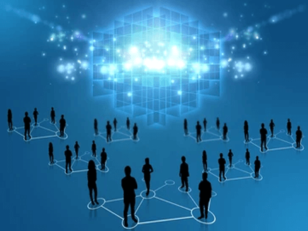 Zbuduj silną profesjonalną sieć | Tycoonstory Media Build a Strong Professional Network Successful Business