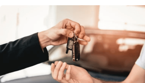 二手車的麻煩|大亨故事媒體 Trouble with a Used Car Trade in cars