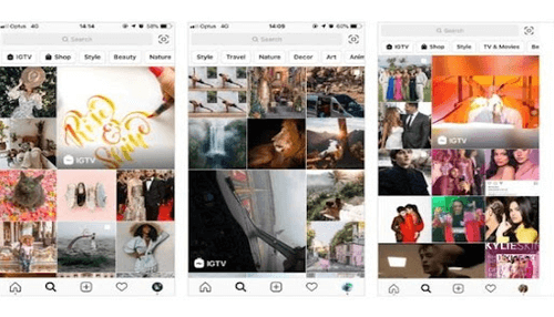 What Exactly Is Instagram’s Explore Page Instagram