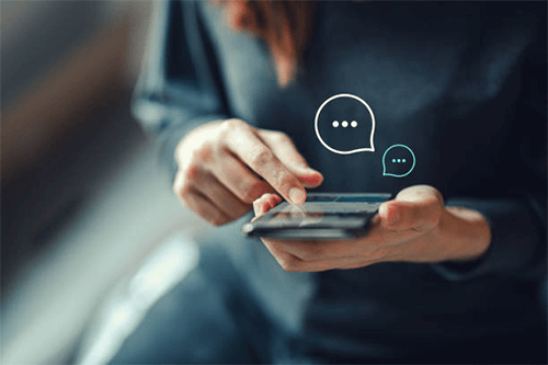 best messaging apps Gravitee’s Interactive Web Page