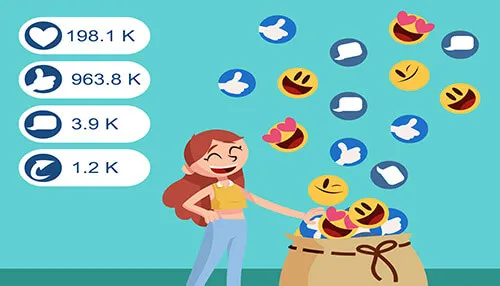 Use Instagram Story Stickers Engaged Instagram Audience