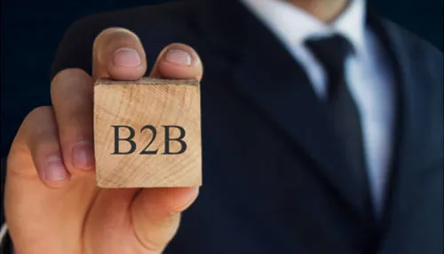 B2B Researchers and Marketing Instagram