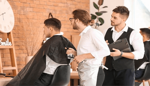 Praktyki | Tycoonstory Media Apprenticeship Barber