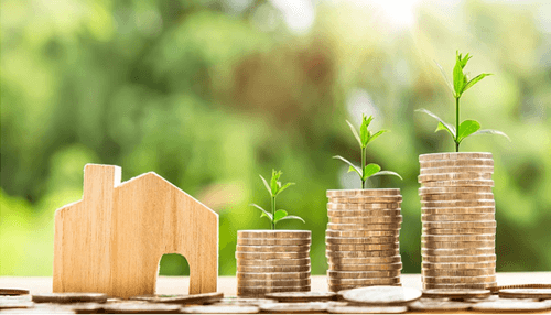 資金來源 |大亨故事媒體 Sources of Funding Renovate Your House