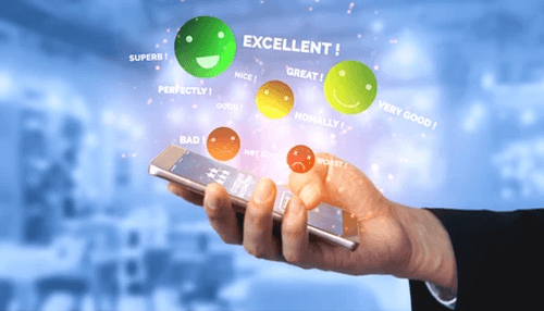 Gestion des commentaires | Tycoonstory Médias Feedback Management property management app