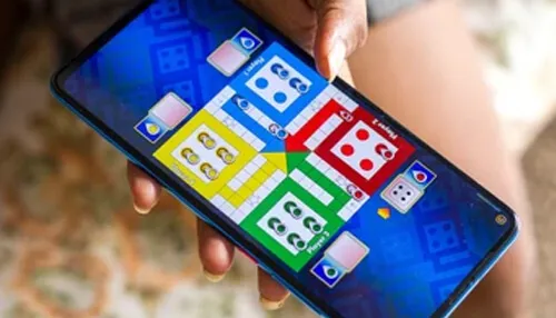 Bon moment pour créer des liens avec la famille et les amis | Tycoonstory Médias Great Time To Bond Over Family and Friends ludo game