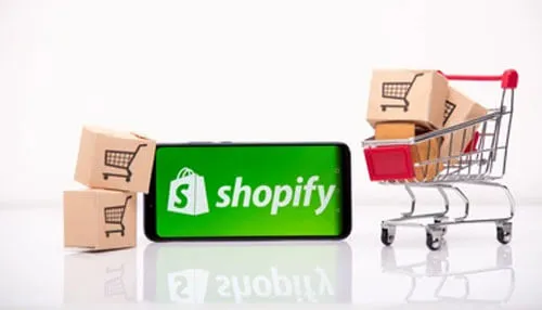 Shopify | Tycoonstory Media Shopify eCommerce software