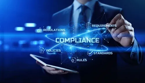 合規 |大亨故事媒體 Compliance LLP