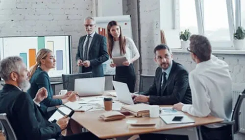 第一次董事會會議|大亨故事媒體 First Board Meeting Annual Compliance