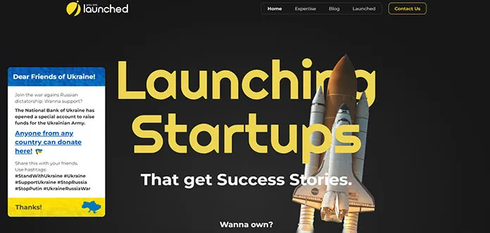 Jesteś uruchomiony You are launched Healthcare Software Development Companies