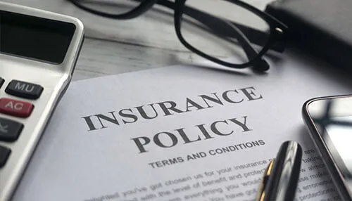 Mise à jour des polices d'assurance | Tycoonstory Médias Updating Insurance Policies Landlord Responsibilities