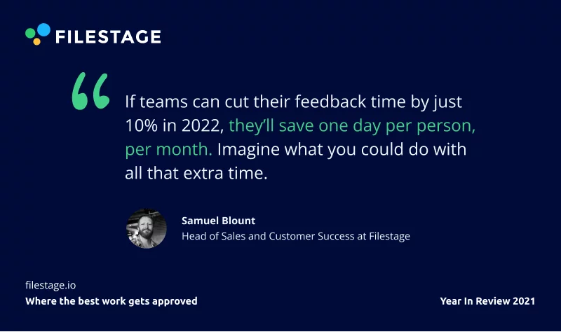 Kutipan oleh Samuel Blount