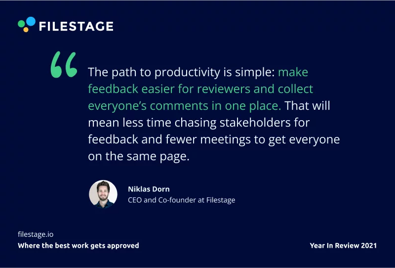 Kutipan oleh Niklas Dorn