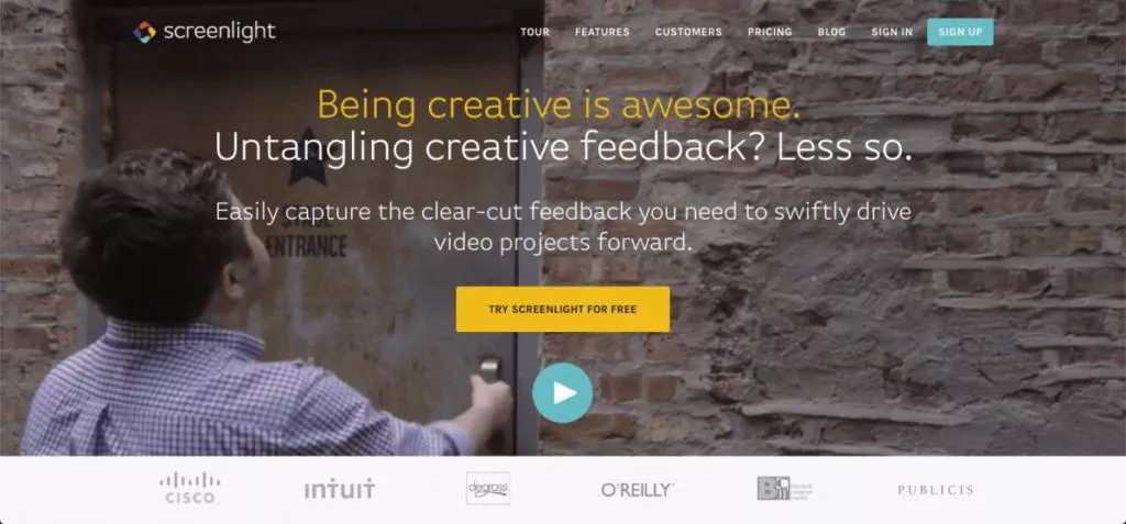 Captura de pantalla de la luz de pantalla