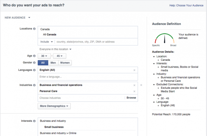 facebook-âge-sexe-localisation-ciblage