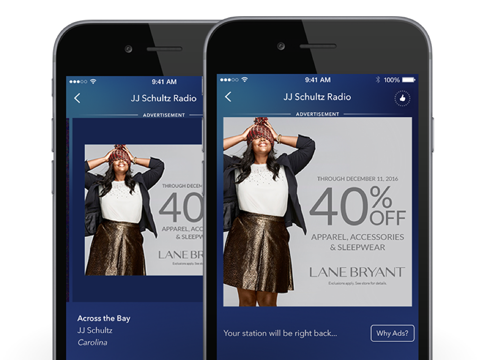 pandora ekran görüntüsü