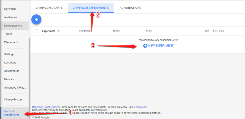adwords ekran görüntüsü