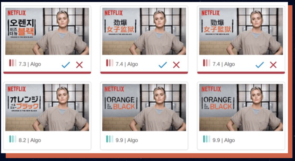 OITNB 响应式广告