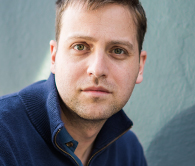 Brian Fishman
