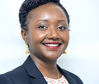 Esther Ndichu