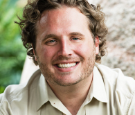 Caleb Harper