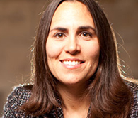 Estefanía Berzin
