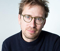 nathaniel raymond
