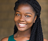 teni ayo