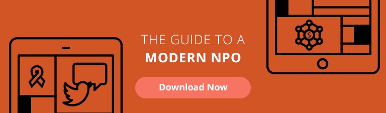 guide to a modern nonprofit
