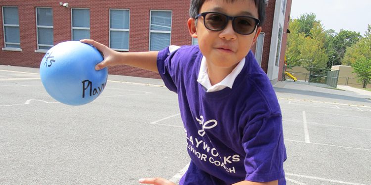 Playworks