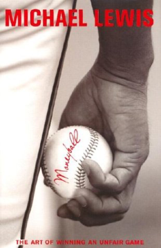 Okładka książki Moneyball