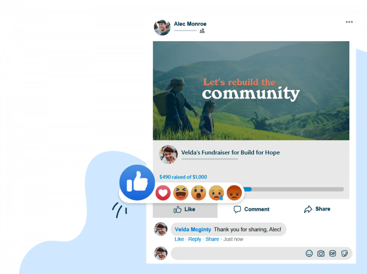 facebook paylaşım grafiği